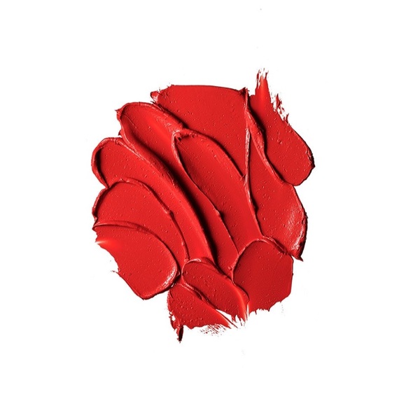 Mac Cosmetics Lipstick in the color Red Rock - Picture 2 of 7